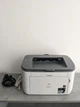 Принтер Canon i-SENSYS LBP6200d / Лазерний монохромний друк / 600x600 dpi / A4 / 25 стор / хв / USB 2.0 / Дуплекс / Only Windows XP, 7, 8 б/в - зображення 2