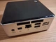 Неттоп Intel NUC NUC5i3RYH USFF / Intel Core i3-5010U (2 (4) ядра по 2.1 GHz) / 8 GB DDR3 / 256 GB SSD / Intel HD Graphics 5500 / miniDP / mHDMI / Wi-Fi б/у - изображение 3