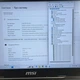 Ігровий ноутбук Б-клас MSI Raider GE63 RGB 9SG / 15.6" (1920x1080) IPS / Intel Core i7-9750H (6 (12) ядер по 2.6 - 4.5 GHz) / 32 GB DDR4 / 512 GB SSD + 1000 GB HDD / nVidia GeForce RTX 2060, 6 GB GDDR6, 192-bit / WebCam б/в - зображення 10