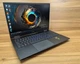 Ігровий ноутбук HP Omen 15-en0023dx / 15.6" (1920x1080) IPS / AMD Ryzen 7 4800H (8 (16) ядер по 2.9 - 4.2 GHz) / 16 GB DDR4 / 512 GB SSD / nVidia GeForce GTX 1660 Ti, 6 GB GDDR6, 192-bit / WebCam / Windows 10 б/в - зображення 4