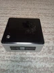 Неттоп Б-класс Intel NUC NUC5CPYB USFF / Intel Celeron N3060 (2 ядра по 1.6 - 2.48 GHz) / 4 GB DDR3 / 120 GB SSD / Intel HD Graphics / WiFi б/у - изображение 2