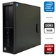 Комп'ютер HP WorkStation Z230 SFF / Intel Core i5-4570 (4 ядра по 3,2 - 3,6 ГГц) / 16 ГБ DDR3 / 500 ГБ HDD / AMD Radeon HD 5450, 1 ГБ GDDR3, 64-біт б/в - зображення 1