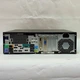 Комп'ютер HP WorkStation Z230 SFF / Intel Core i5-4570 (4 ядра по 3,2 - 3,6 ГГц) / 16 ГБ DDR3 / 500 ГБ HDD / AMD Radeon HD 5450, 1 ГБ GDDR3, 64-біт б/в - зображення 10