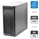 Сервер HP ProLiant ML110 G9 Tower / Intel Xeon E5-2683 v3 (14 (28) ядер по 2.0 - 3.0 GHz) / 64 GB DDR4 / NO HDD (SATA) 3.5" б/у - изображение 1