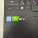 Ігровий ноутбук Б-класу Asus ROG Strix Scar II GL504GW / 15,6” (1920x1080) IPS / Intel Core i7-8750H (6 (12) ядер по 2,2 - 4,1 ГГц) / 16 ГБ DDR4 / 120 ГБ SSD + 1000 ГБ HDD / nVidia GeForce RTX 2070, 8 ГБ GDDR6, 256-біт / WebCam б/в - зображення 9
