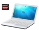 Ноутбук Sony Vaio VPCEB4S1E / 15.6" TN / Intel Core i3-380M (2(4) ядра по 2.53GHz) / 4GB DDR3 / 240GB SSD / Radeon HD 5450, 512MB DDR2, 64-bit / WebCam / Win 10 Pro б/у - изображение 1