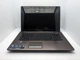 Ноутбук Asus X73E / 17.3" (1600x900) TN / Intel Core i3-2350M (2 (4) ядра по 2.3 GHz) / 6 GB DDR3 / 320 GB HDD / Intel HD Graphics 3000 / WebCam / DVD-ROM б/в - зображення 3