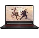 Игровой ноутбук MSI GF66 Katana 11UC-056NEU / 15.6" (1920x1080) IPS / Intel Core i5-11400H (6 (12) ядер по 2.7 - 4.5 GHz) / 16 GB DDR4 / 480 GB SSD / nVidia GeForce RTX 3050, 4 GB GDDR6, 128-bit / WebCam б/у - изображение 2
