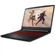 Игровой ноутбук MSI GF66 Katana 11UC-056NEU / 15.6" (1920x1080) IPS / Intel Core i5-11400H (6 (12) ядер по 2.7 - 4.5 GHz) / 16 GB DDR4 / 480 GB SSD / nVidia GeForce RTX 3050, 4 GB GDDR6, 128-bit / WebCam б/у - изображение 3