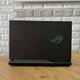 Ігровий ноутбук Asus ROG Strix Scar 17 G733QSA / 17.3" (2560x1440) IPS / AMD Ryzen 9 5900HX (8 (16) ядер по 3.3 - 4.6 GHz) / 16 GB DDR4 / 512 GB SSD / nVidia GeForce RTX 3080, 16 GB GDDR6, 256-bit б/в - зображення 3