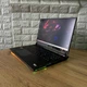 Ігровий ноутбук Asus ROG Strix Scar 17 G733QSA / 17.3" (2560x1440) IPS / AMD Ryzen 9 5900HX (8 (16) ядер по 3.3 - 4.6 GHz) / 16 GB DDR4 / 512 GB SSD / nVidia GeForce RTX 3080, 16 GB GDDR6, 256-bit б/в - зображення 5