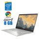 Ультрабук HP Pro c640 Chromebook / 14" (1920x1080) IPS Touch / Intel Core i5-10310U (4 (8) ядра по 1.7 - 4.4 GHz) / 8 GB DDR4 / 64 GB eMMC / Intel UHD Graphics / WebCam / ChromeOS б/у - изображение 1