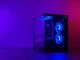 Игровой ПК Gaming PC Tower / Intel Core i9-9900K (8 (16) ядер по 3.6 - 5.0 GHz) / 16 GB DDR4 / 500 GB SSD / nVidia GeForce RTX 2060 Super, 8 GB GDDR6, 256-bit б/у - изображение 2