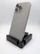 Мобильный телефон Apple iPhone 16 Pro Max 256GB Natural Titanium (353911403951842) USED (Grade A) - Б/У - изображение 4