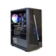 Игровой ПК Frontier Karo 22A Tower / Core i5-4440 (4 ядра по 3.1-3.3 GHz) / 16GB DDR4 / 128GB SSD + 500GB HDD / Radeon RX 480, 8 GB GDDR5, 256-bit / 600W б/у - изображение 2