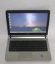 Ультрабук Б-класс HP ProBook 430 G3 / 13.3" (1366x768) TN / Intel Core i3-6100U (2 (4) ядра по 2.3 GHz) / 4 GB DDR4 / 120 GB SSD NEW / Intel HD Graphics 520 / WebCam / Win 10 Home б/у - изображение 2