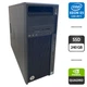Робоча станція Б-клас HP Z440 Workstation Tower / Intel Xeon E5-2683 v3 (14 (28) ядер по 2.0 - 3.0 GHz) / 64 GB DDR4 / 240 GB SSD / nVidia Quadro M2000, 4 GB GDDR5, 128-bit / DVD-ROM / DisplayPort б/в - зображення 1