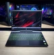 Ігровий ноутбук HP Pavilion Gaming 15 / 15.6" (1920x1080) IPS / Intel Core i5-9300H (4 (8) ядра по 2.4 - 4.1 GHz) / 16 GB DDR4 / 256 GB SSD + 480 GB SSD / nVidia GeForce GTX 1650, 4 GB GDDR5, 128-bit / WebCam б/в - зображення 2