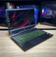 Ігровий ноутбук HP Pavilion Gaming 15 / 15.6" (1920x1080) IPS / Intel Core i5-9300H (4 (8) ядра по 2.4 - 4.1 GHz) / 16 GB DDR4 / 256 GB SSD + 480 GB SSD / nVidia GeForce GTX 1650, 4 GB GDDR5, 128-bit / WebCam б/в - зображення 4