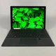 Нетбук-трансформер Microsoft Surface Pro 5 / 12.3" (2736x1824) IPS Touch / Intel Core i5-7300U (2 (4) ядра по 2.6 - 3.5 GHz) / 8 GB DDR3 / 256 GB SSD / Intel HD Graphics 620 / WebCam / TouchID б/у - изображение 2