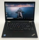 Ультрабук-трансформер Б-класс Lenovo ThinkPad X390 Yoga / 13.3" (1920x1080) IPS Touch / Intel Core i5-8365U (4 (8) ядра по 1.6 - 4.1 GHz) / 8 GB DDR4 / 512 GB SSD / Intel UHD Graphics / WebCam / Win 10 Pro б/у - изображение 2