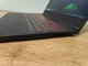 Игровой ноутбук Б-класс Maingear Vector vctr002-2060 / 15.6" (1920x1080) IPS / Intel Core i7-10750H (6 (12) ядер по 2.6 - 5.0 GHz) / 16 GB DDR4 / 1000 GB SSD / nVidia GeForce RTX 2060, 6 GB GDDR6, 192-bit / WebCam б/у - изображение 4
