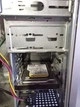 Системний блок Asus/Core i5-2400 4 ядра 3.1-3.4GHz/4GB DDR3/500GB HDD/ nVidia GeForce 210 1GB DDR3 64-bit / DVD-RW б/в - зображення 6