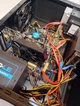 ПК Zalman ZM-T4 Tower / Intel Core i5-4590 (4 ядра по 3.3 - 3.7 GHz) / 16 GB DDR3 / 256 GB SSD + 1000 GB HDD / nVidia GeForce GTX 750, 1 GB GDDR5, 128-bit / DVD-RW / 500W б/у - изображение 8