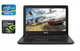 Игровой ноутбук Б-класс Asus FX502V / 15.6" (1920x1080) IPS / Intel Core i5-6300HQ (4 ядра по 2.3 - 3.2 GHz) / 16 GB DDR4 / 512 GB SSD / nVidia GeForce GTX 1060, 3 GB GDDR5, 192-bit / WebCam / HDMI б/у - изображение 1