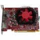 Дискретная видеокарта AMD Radeon RX 460, 2 GB GDDR5, 128-bit / DisplayPort, DVI, HDMI б/у - изображение 2