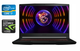 Ігровий ноутбук MSI GF63 12VF / 15.6" (1920x1080) IPS / Intel Core i7-12650H (10 (16) ядер по 3.5 - 4.7 GHz) / 16 GB DDR4 / 512 GB SSD / nVidia GeForce RTX 4060, 8 GB GDDR6, 128-bit / WebCam / Windows 10 б/в - зображення 1