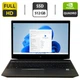 Мобильная рабочая станция HP ZBook 15v G5 / 15.6" (1920x1080) IPS / Intel Core i7-8850H (6 (12) ядер по 2.6 - 4.3 GHz) / 16 GB DDR4 / 512 GB SSD / nVidia Quadro P600, 4 GB GDDR5, 128-bit / WebCam / Windows 11 Pro б/у - изображение 1