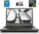 Ігровий ноутбук Lenovo ThinkPad T540p / 15.6" IPS / Core i7-4700MQ (4(8) ядра по 2.4-3.4GHz) / 8GB DDR3 / 500GB HDD / GeForce GT 730M, 1 GB DDR3, 64bit / WebCam / MiniDP б/в - зображення 1
