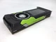 Дискретная видеокарта nVidia Quadro M6000, 12 GB GDDR5, 384-bit / DVI, DisplayPort б/у - изображение 3