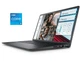 Ультрабук Б-класс Dell Vostro 3520 / 15.6" (1920x1080) IPS / Intel Core i5-1235U (10 (12) ядер по 3.3 - 4.4 GHz) / 16 GB DDR4 / 512 GB SSD M.2 / Intel Iris Xe Graphics / WebCam / Win 11 Pro б/у - изображение 1