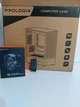 Игровой ПК Prologix GM-01MAB Tower / Intel Core i7-6700K (4 (8) ядра по 4,2 - 4,2 ГГц) / 24 ГБ DDR4 / 256 ГБ SSD M.2 + 1000 ГБ HDD / nVidia GeForce GTX 1070, 8 ГБ GDDR5, 256-бит / 600 Вт б/у - изображение 8