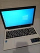 Ноутбук Б-класс Asus X553M / 15.6" (1366x768) TN / Intel Pentium N3530 (4 ядра по 2.16 - 2.58 GHz) / 4 GB DDR3 / 500 GB HDD / Intel HD Graphics / WebCam б/у - изображение 2