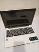 Ноутбук Б-класс Asus X553M / 15.6" (1366x768) TN / Intel Pentium N3530 (4 ядра по 2.16 - 2.58 GHz) / 4 GB DDR3 / 500 GB HDD / Intel HD Graphics / WebCam б/у - изображение 3