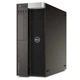 Сервер Dell Precision T5810 Tower / Intel Xeon E5-2640 v4 (10 (20) ядер по 2.4 - 3.4 GHz) / 64 GB DDR4 / 240 GB SSD / nVidia Quadro 4000, 2 GB GDDR5, 256-bit / 685W / DVD-ROM б/у - изображение 1