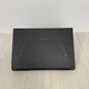Ігровий ноутбук Hasee Z8D6 / 15.6" (1920x1080) IPS / Intel Core i7-12650H (10 (16) ядер по 3,5 - 4,7 ГГц) / 16 ГБ DDR4 / 512 ГБ SSD NVMe / nVidia GeForce RTX 4060, 8 ГБ GDDR6, 128-біт / WebCam б/в - зображення 3