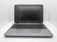 Ноутбук HP Compaq 15 / 15.6" (1366x768) TN / Intel Celeron N2840 (2 ядра по 2.16 - 2.58 GHz) / 6 GB DDR3 / 500 GB HDD / Intel HD Graphics / WebCam / DVD-ROM б/в - зображення 2