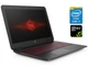 Ігровий ноутбук Б-клас HP Omen 15-ex033xd / 15.6" (1920x1080) IPS / Intel Core i7-6700HQ (4 (8) ядра по 2.6 GHz - 3.5 GHz) / 16 GB DDR4 / 480 GB SSD / nVidia GeForce GTX 960M, 4 GB GDDR5, 128-bit / WebCam / Win 10 Home б/в - зображення 1