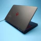 Ігровий ноутбук Б-клас HP Omen 15-ex033xd / 15.6" (1920x1080) IPS / Intel Core i7-6700HQ (4 (8) ядра по 2.6 GHz - 3.5 GHz) / 16 GB DDR4 / 480 GB SSD / nVidia GeForce GTX 960M, 4 GB GDDR5, 128-bit / WebCam / Win 10 Home б/в - зображення 4