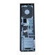 ПК HP Compaq Pro 6300 SFF / Intel Core i5-2310 (4 ядра по 2.9 - 3.2 GHz) / 12 GB DDR3 / 500 GB HDD / Intel HD Graphics 2000 / DVD-ROM б/у - изображение 3