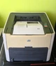 Принтер HP LaserJet 1320 / Лазерная монохромная печать / 1200x1200 dpi / A4 / 21 стр. мин / USB 2.0 / Кабель б/у - изображение 3