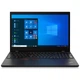 Ультрабук Lenovo ThinkPad T15 G1 / 15.6" (1920x1080) IPS / Intel Core i7-10510U (4 (8) ядра по 1.8 - 4.9 GHz) / 8 GB DDR4 / 240 GB SSD / nVidia GeForce MX330, 2 GB GDDR5, 64-bit / WebCam б/у - изображение 2