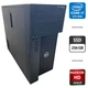 Робоча станція Dell Precision T1700 Tower / Intel Core i7-4770 (4 (8) ядра по 3.4 - 3.9 GHz) / 16 GB DDR3 / 256 GB SSD / AMD Radeon HD 5750, 1 GB GDDR5, 128-bit / DVD-ROM б/в - зображення 1