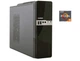 ПК GameMax SFF / AMD Ryzen 5 2400G (4 (8) ядер 3,6 - 3,9 ГГц) / 16 ГБ DDR4 / 256 ГБ SSD / Графика AMD Radeon RX Vega 11 б/у - изображение 1