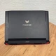 Игровой ноутбук Б-класс Acer Predator G9-791 / 17.3" (1920x1080) IPS / Intel Core i7-6700HQ (4 (8) ядра по 2.6 - 3.5 GHz) / 16 GB DDR4 / 512 GB SSD / nVidia GeForce GTX 970M, 3 GB GDDR5, 192-bit / WebCam б/у - изображение 3