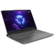 Ігровий ноутбук Lenovo LOQ 15IRH8 / 15.6" (1920x1080) IPS / Intel Core i5-13420H (8 (12) ядер по 3.4 - 4.6 GHz) / 16 GB DDR5 / 512 GB SSD / nVidia GeForce RTX 4050, 6 GB GDDR6, 96-bit / WebCam б/в - зображення 3